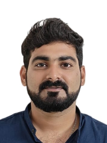 Mr. Siddhanta Pani